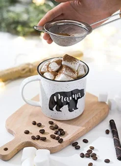 Mama Bear Coffee Mug, 15 Oz Novelty Coffee Mug Ceramic Camping Mugs Funny Gifts For Mom, Mother, Women, Wife From Daughter, Son, Kids, Husband 7 Mama Bear Coffee Mug, 15 Oz Novelty Coffee Mug Ceramic Camping Mugs Funny Gifts For Mom, Mother, Women, Wife From Daughter, Son, Kids, Husband -Kitchen Island Sale 416dOiiCX2L