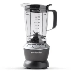 NutriBullet 1000w High Performance Blender Extra Large 56 Oz BPA-Free Pitcher Cold Hot Soups