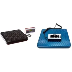 Rubbermaid Commercial Products Digital Receiving Scale, 150-Pound Capacity, Heavy-Duty Non-Skid Shipping And Postal Scale, Food Scale For Kitchen/Restaurant 17 Rubbermaid Commercial Products Digital Receiving Scale, 150-Pound Capacity, Heavy-Duty Non-Skid Shipping And Postal Scale, Food Scale For Kitchen/Restaurant -Kitchen Island Sale 416xoNvB6lL