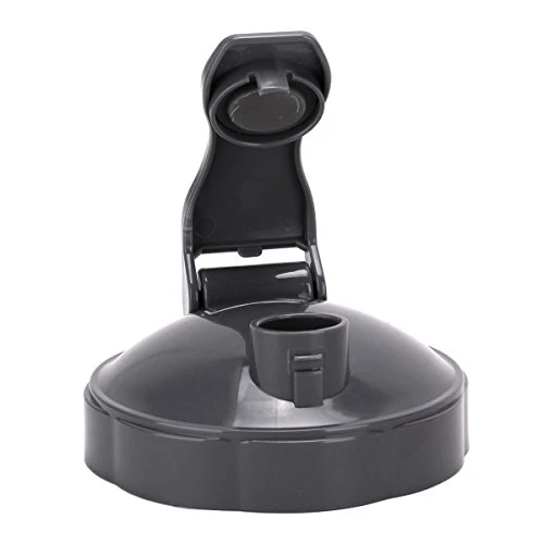 Blendin Replacement Parts, Compatible With Nutribullet 600W, 900W, NB-101B, NB-101S, NB-201, NBR-0601, NBR-1201, NB9-1301, 900 Pro Series Blenders (3 Pack Flip Top To-Go Lids) 4 Blendin Replacement Parts, Compatible With Nutribullet 600W, 900W, NB-101B, NB-101S, NB-201, NBR-0601, NBR-1201, NB9-1301, 900 Pro Series Blenders (3 Pack Flip Top To-Go Lids) - Image 4