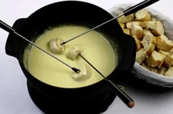 6 Fondue Forks Rust-Proof 27 Cm -Kitchen Island Sale 417wmoSN6OL