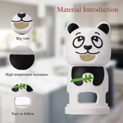 Steam Release Diverter Pressure Accessories Compatible With Instant Pot DUO/Ultra/Nova/Smart/Viva Models (DOU/Smart) -Kitchen Island Sale 4183yk66gcL