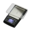 - Aero Series - (AERO 650) - Modern Compact Digital Pocket Scale - 650 G X 0.01 G.