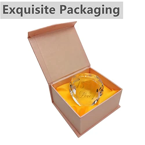 15th Anniversary Crystal Gifts For Husband Wife Boyfriend Or Girlfriend, 15 Year Wedding Anniversary Valentines Day Romantic Gifts For Her Him Funny 15 Year Anniversary Marriage Presents For Couple 2 15th Anniversary Crystal Gifts For Husband Wife Boyfriend Or Girlfriend, 15 Year Wedding Anniversary Valentines Day Romantic Gifts For Her Him Funny 15 Year Anniversary Marriage Presents For Couple - Image 2
