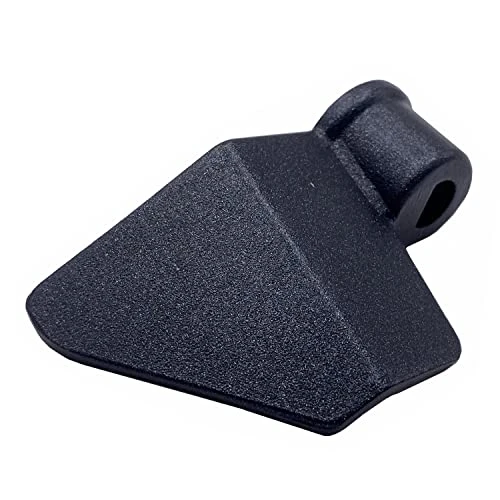 2 Pack Bread Maker Paddle, Non-stick Breadmaker Kneading Blade Part Mixing Paddle Replacement For Breadmaker Machine Kitchen Appliance Parts Stirring Paddle 7 2 Pack Bread Maker Paddle, Non-stick Breadmaker Kneading Blade Part Mixing Paddle Replacement For Breadmaker Machine Kitchen Appliance Parts Stirring Paddle - Image 7