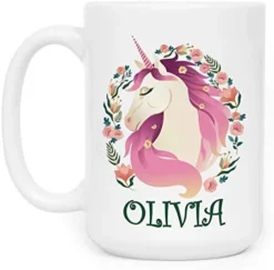 Personalized Coffee Mugs, Dabbing Unicorn Coffee Mug With Name, 11 Oz - Gifts For Women, Gifts For Kids, Birthday Gifts, Christmas Gifts, Tazas Personalizadas, Monogram Novelty Mug, Great Gift Idea 25 Personalized Coffee Mugs, Dabbing Unicorn Coffee Mug With Name, 11 Oz - Gifts For Women, Gifts For Kids, Birthday Gifts, Christmas Gifts, Tazas Personalizadas, Monogram Novelty Mug, Great Gift Idea -Kitchen Island Sale 418l1sz kRL. AC