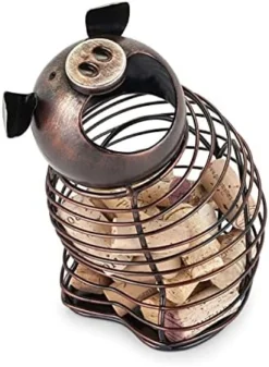 True Rue Dog Wine Cork Holder, Decorative Wine Cork Storage And Decor, Set Of 1, Rustic Bronze Finish, Holds 50 Wine Corks 17 True Rue Dog Wine Cork Holder, Decorative Wine Cork Storage And Decor, Set Of 1, Rustic Bronze Finish, Holds 50 Wine Corks -Kitchen Island Sale 4191Tk0It6S. AC 1