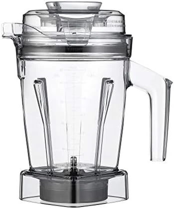 Aer Disc Container, 48 Oz. 5 Aer Disc Container, 48 Oz. - Image 5