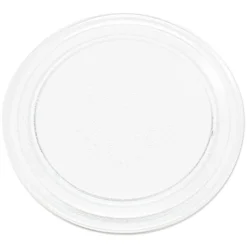 Replacement For Oster OGYU701 Microwave Glass Plate - Compatible With Oster 3390W1A035 Microwave Glass Turntable Tray - 9 5/8" (245 Mm)