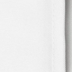 - 10 Premium 108" Round Tablecloths For Wedding/Banquet/Restaurant - Polyester Fabric Table Cloths - White