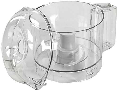 27240 Clear Bowl Kit, 3-Quart 1 27240 Clear Bowl Kit, 3-Quart