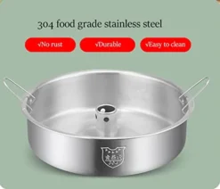 Rice Cooker Rice Cooker Electric Rice Cooker Commercial Rice Cooker Rice Cooker For Canteen/Hotel/School,Green-5L -Kitchen Island Sale 419mwKZupPL