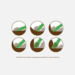 100% Silicone Soft-Tip Training Spoon For Baby Led Weaning 2pack -Kitchen Island Sale 419sFhMOf7L