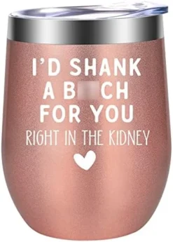 Best Friend Tumbler - Friendship Gifts For Women Friends - Sisters Gifts From Sister, Best Friend Birthday Gifts For Women - Funny Mothers Day, Birthday Gifts For Mom, Sister, Friends, Her -Kitchen Island Sale 419ugZMRD6L. AC