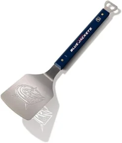YouTheFan NHL Spirit Series Sportula Stainless Steel Grilling Spatula -Kitchen Island Sale 41A5tRInqAL. AC