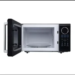 GENERIC 900-Watt Digital Microwave With 30-second Express Cooking Mode Ensures To Cook Your Meal In A Snap -Kitchen Island Sale 41ABKT2GcQL