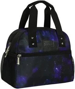 Lunch Bag For Women Freezable Lunch Tote Bag Organizer Reusable Cooler Lunch Box For Adult Outdoor Work,School And Picnic Insulated Lunch Bag With Pocket (Gray) -Kitchen Island Sale 41AN03hphAL. AC