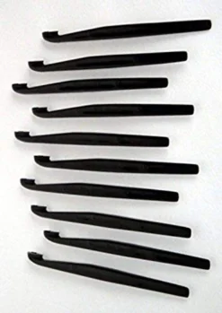 Set Of 10 Citrus Peeler (Colors May Vary) (Limited Edition)