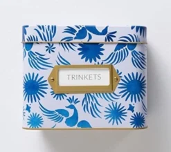 Polite Society White Floral Recipe Box | 24 Size 4x6 Recipe Cards & 12 Dividers | Vintage Style Recipe Tin 18 Polite Society White Floral Recipe Box | 24 Size 4x6 Recipe Cards & 12 Dividers | Vintage Style Recipe Tin -Kitchen Island Sale 41ASeTWTsL. AC 1