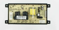 FRIGIDAIRE Range Timer Control Board 316455400R 316455400 Model 79090810406