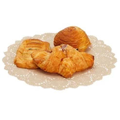 250 Pack Round Paper Placemats For Cakes, Desserts, Light Brown Doilies For Food, Formal Events (12 In) -Kitchen Island Sale 41At7kE2oCL