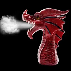 LanYu Pressure Release Diverter For Instant Pot, Sumille Silicone IP Steam Diverter Pressure Cookers Valve Accessory Compatible With Instapot Smart, DUO, Duo Plus (Dragon) -Kitchen Island Sale 41AxZSO7XDL