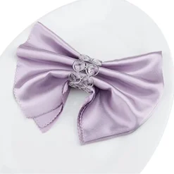 Set Of 8pcs Sparkly Napkin Rings Crystal Table Dinner Napkin Holders For Wedding Centerpieces Party Special Occasions Festival Decoration -Kitchen Island Sale 41AxcUSFtfL