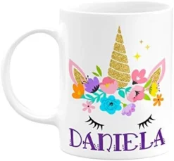 Personalized Coffee Mugs, Dabbing Unicorn Coffee Mug With Name, 11 Oz - Gifts For Women, Gifts For Kids, Birthday Gifts, Christmas Gifts, Tazas Personalizadas, Monogram Novelty Mug, Great Gift Idea 22 Personalized Coffee Mugs, Dabbing Unicorn Coffee Mug With Name, 11 Oz - Gifts For Women, Gifts For Kids, Birthday Gifts, Christmas Gifts, Tazas Personalizadas, Monogram Novelty Mug, Great Gift Idea -Kitchen Island Sale 41B4u2y8rL. AC