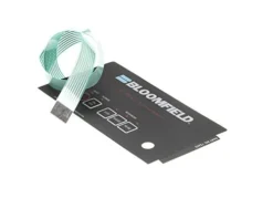 Bloomfield 2C-75445 Keypad, 1072/1074