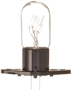 LG Electronics 6912W3B002L Microwave Oven Incandes