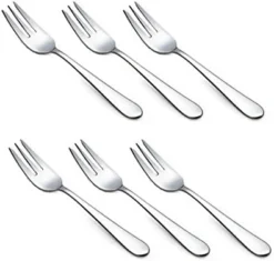 12-Piece Flatware Sets Dinner Knife Fork Spoon 3-Piece Place Setting Service For 4 Person Stainless Steel Mirror Polishing -Kitchen Island Sale 41CZ6bNNM2L. AC