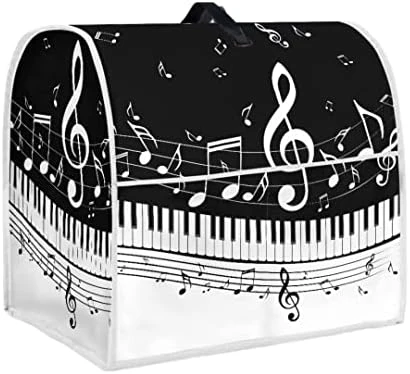 Youngerbaby Colorful Flower Print Stand Mixer Cover Blender Cover Dustproof Kitchen Appliance Organizer Bag Cover With A Pocket 14 Youngerbaby Colorful Flower Print Stand Mixer Cover Blender Cover Dustproof Kitchen Appliance Organizer Bag Cover With A Pocket - Image 14