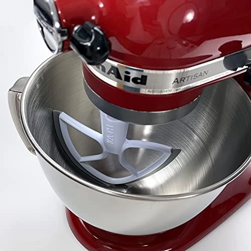 KA-TH Original Beater Blade Works W/ KitchenAid 4.5 - 5 Qt Tilt-Head Stand Mixers, Grey 3 KA-TH Original Beater Blade Works W/ KitchenAid 4.5 - 5 Qt Tilt-Head Stand Mixers, Grey - Image 3