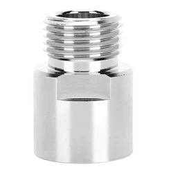 Yctze CO2 Cylinder Adapter, Female Thread TR21 4 To Male Thread CGA320 For Soda Machine Soda -Kitchen Island Sale 41DIC91oj1L