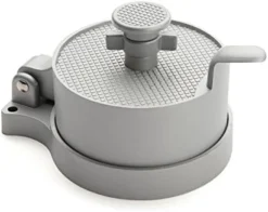 Cuisinart CBP-300 Cast Iron Basting Pot And Brush -Kitchen Island Sale 41Dof54T9CL. AC