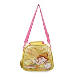 Disney Belle Lunch Box – Beauty And The Beast