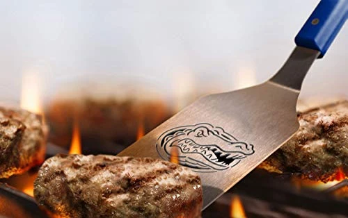 NCAA Spirit Series 3pc BBQ Set 3 NCAA Spirit Series 3pc BBQ Set - Image 3