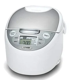 Overseas Rice Cooker Tiger JAX-S10A WZ 240V Made In Japan