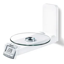 Beurer KS52 Wall Kitchen Scale