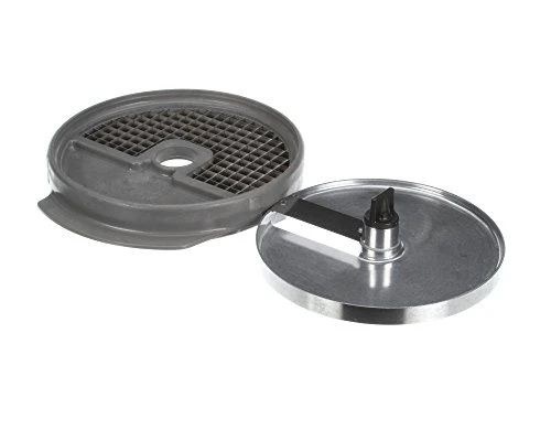 27265 Dicing Equipment, R2 DIC, 10" X 10" 1 27265 Dicing Equipment, R2 DIC, 10" X 10"