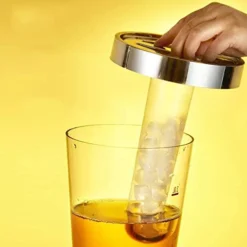 Beer Tower Dispenser 3 Liter Beer Tower Dispenser With Faucet Commercial Beer Keg Beverage Keg Root Beer Dispenser With Removable Icicle Party Drink Dispenser (Color : B) 16 Beer Tower Dispenser 3 Liter Beer Tower Dispenser With Faucet Commercial Beer Keg Beverage Keg Root Beer Dispenser With Removable Icicle Party Drink Dispenser (Color : B) -Kitchen Island Sale 41EY8dWIScL