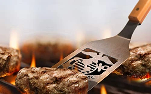 Universal Classic Series 3pc BBQ Grill Set 2 Universal Classic Series 3pc BBQ Grill Set - Image 2