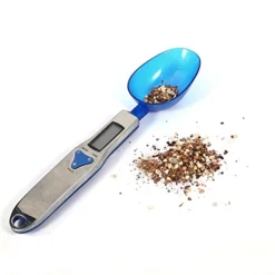 Lectronic Digital Spoon 500/0.1g Kitchen Scales Measuring Tool -Kitchen Island Sale 41FBScmcBYL