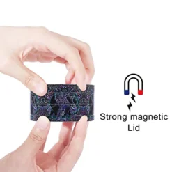 3 Inch Grinder Large Grinder Vintage Boho Grinder Elephant -Kitchen Island Sale 41FjM5L4mOL