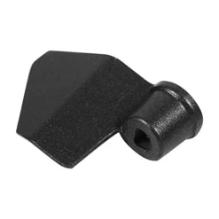 Breadmaker Paddle, Non‑stick Coating Carbon Steel Bread Maker Kneading Blade Part Mixing Paddle Replacement For Breadmaker Machine Home Kitchen Bakery Helper Accessory, 2.6 X 1.5 Inch -Kitchen Island Sale 41FwvJhiP9L