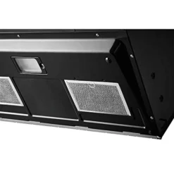 FRIGIDAIRE FFMV1846VD 30" Over The Range Microwave Oven; 1.8 Cu. Ft. Capacity, 1000 Cooking Watts, 300 CFM, 10 Power Levels, One-Touch Options, Interior Microwave LED Lighting, Black Stainless Steel -Kitchen Island Sale 41G1DYasvEL