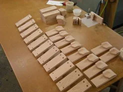 Yankee Shucker - Oyster Shucking Clamp -Kitchen Island Sale 41Gq20QGmrL