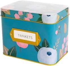 Polite Society White Floral Recipe Box | 24 Size 4x6 Recipe Cards & 12 Dividers | Vintage Style Recipe Tin 17 Polite Society White Floral Recipe Box | 24 Size 4x6 Recipe Cards & 12 Dividers | Vintage Style Recipe Tin -Kitchen Island Sale 41H6TbsYZ3L. AC 1