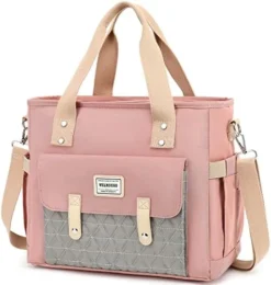 Unch Bag For Women/Men, Insulated Leakproof Cooler Adult Lunch Box, Large Lunch Tote For Work With Adjustable Shoulder Straps & Side Pockets For Picnic, Hiking, College, Beach Lunch Bag (Black) 12 Unch Bag For Women/Men, Insulated Leakproof Cooler Adult Lunch Box, Large Lunch Tote For Work With Adjustable Shoulder Straps & Side Pockets For Picnic, Hiking, College, Beach Lunch Bag (Black) -Kitchen Island Sale 41IeVKvVp7L. AC