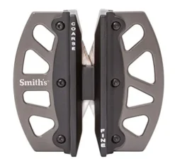 Smith's Caprella 2-Step Knife Sharpener